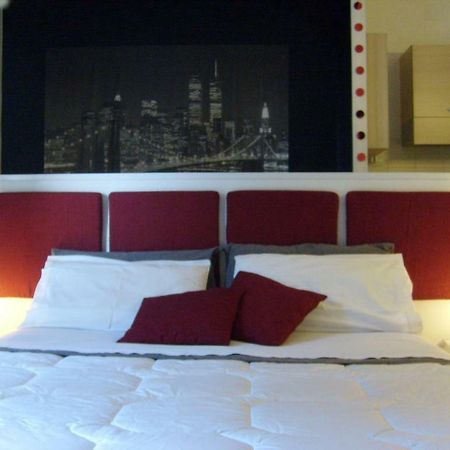 Apartamento I Cugi Metropolis Bronte Exterior foto