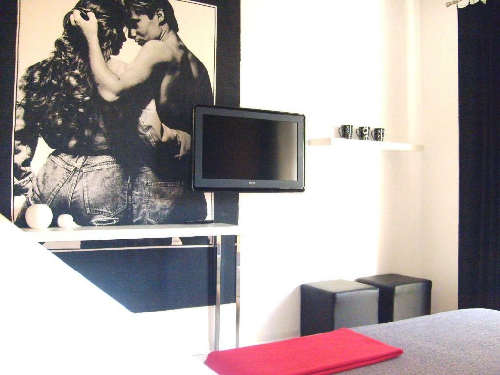 Apartamento I Cugi Metropolis Bronte Exterior foto