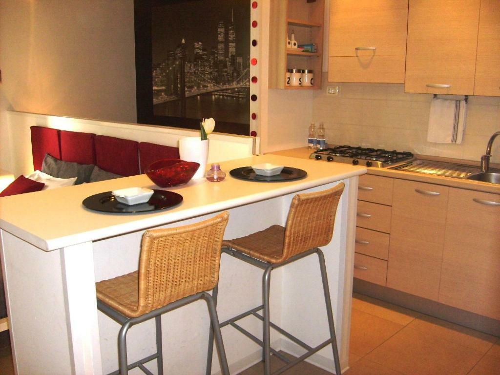 Apartamento I Cugi Metropolis Bronte Exterior foto