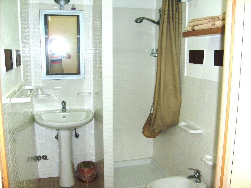 Apartamento I Cugi Metropolis Bronte Exterior foto